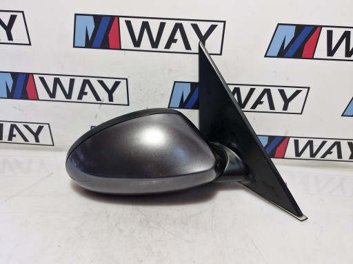 BMW E87 mirror right right front 5PIN A22/7