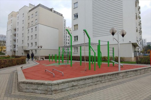 Mieszkanie, Warszawa, Wola, 72 m²