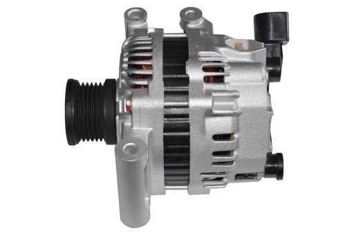 A005TG0881ZEB - Генератор 1.4 1.6 vti thp ds3 peugeot 2008 и 207 годов