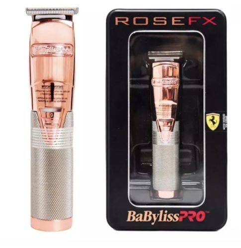 Zastrihávač Babyliss PRO rosefx FX7880RGE