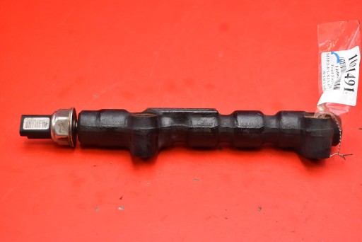 injection ramp 9654592680 9655465480 FORD FOCUS MK2 1.6 TDCI 109 KM