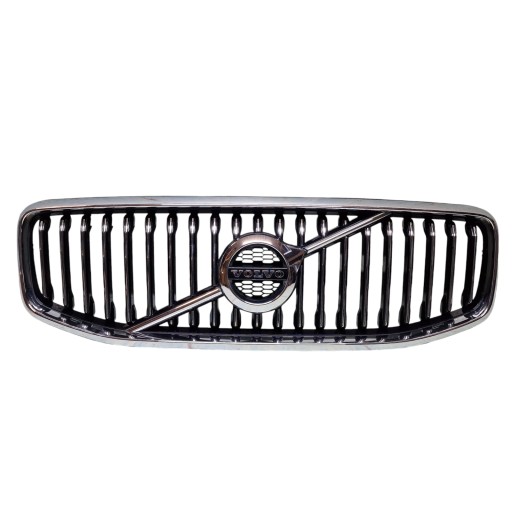 maska maska branika VOLVO XC60 II 2017-2021 INSCRIPTION