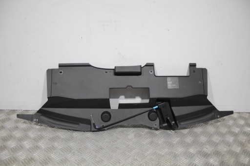 620366902R - ЧОХОЛ ДЛЯ ПЕРЕДНЬОГО РЕМЕНЯ TRAFIC IV 4 LIFT 2022