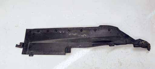 cover under the window left AUDI A8 D4 4H0819335