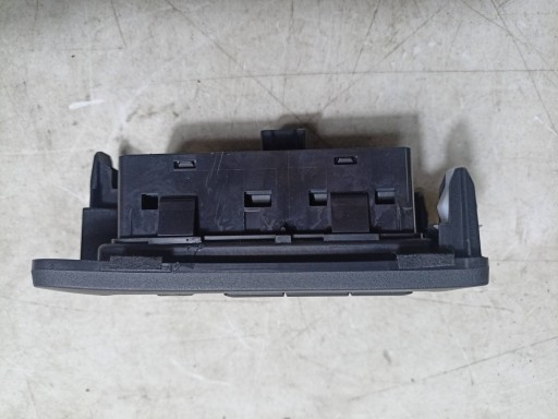 Panneau contrôle funkcjami Mazda CX-5 2014 KD7766170