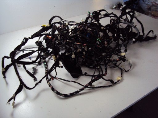 ЭЛЕКТРОПРОВОДКА RENAULT CAPTUR И 13-