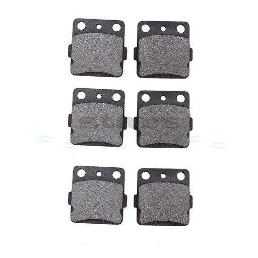 693546767136110372 - Для Yamaha YFM350 yfm 350 YFM 350 Raptor 2004-2013