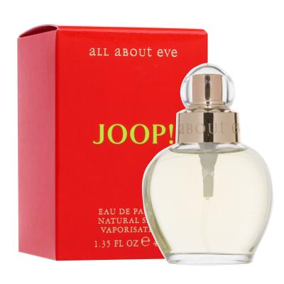 JOOP! All about Eve 40 ml dla kobiet Woda perfumowana