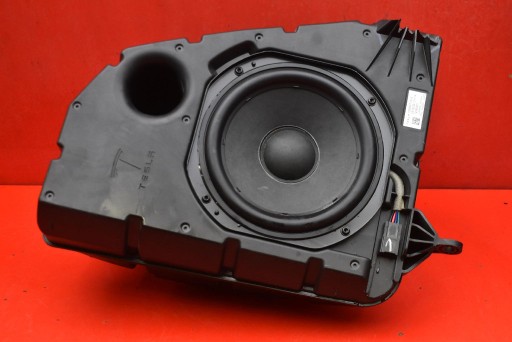 speaker SUBWOOFER 1656267-00-B TESLA MODEL Y 20