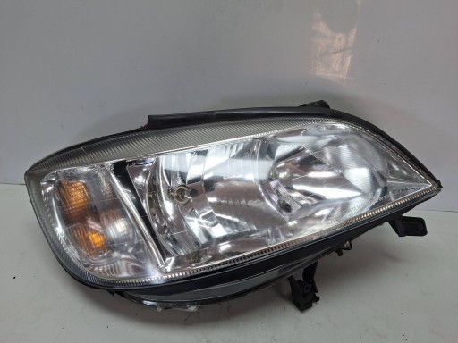 light front right DEPO OPEL ZAFIRA A