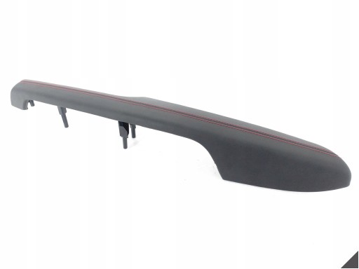 AUDI RS7 S7 A7 4G8 C7 10-18 LIFT BRACCIOLO PORTA PORTIERA DI SINISTRA POSTERIORE ROSSO NIC