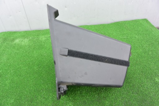 passenger compartment boot MERCEDES GL X164
