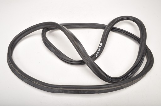 ROLLS-ROYCE WRAITH RR5 КЛАПАННАЯ ПЕЧАТЬ