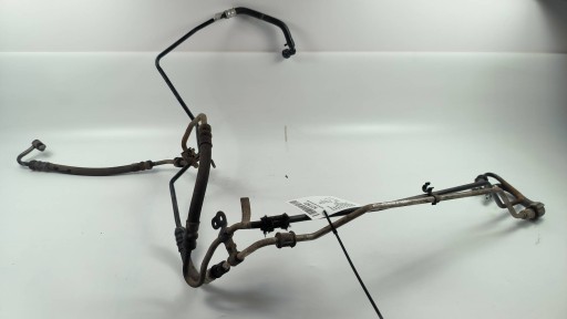 prijenos upravljanja 31387521 VOLVO V70 III LIFT