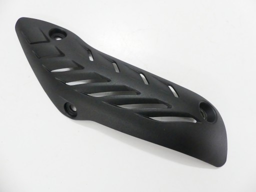 4601B881A - КРЫШКА ГЛУШИТЕЛЯ НАКЛАДКА DUCATI MONSTER 821 1200