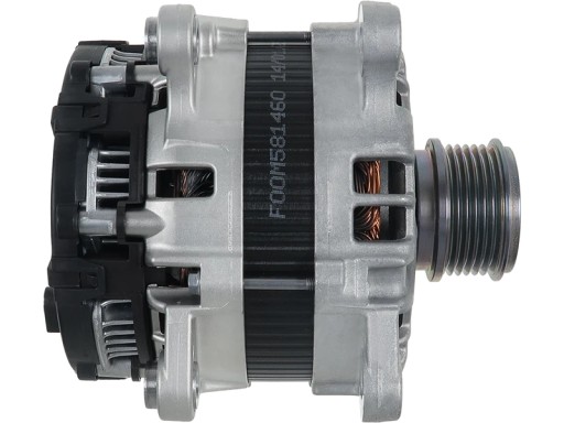 A01053(SEG) - Абсолютно новий oem seg генератор