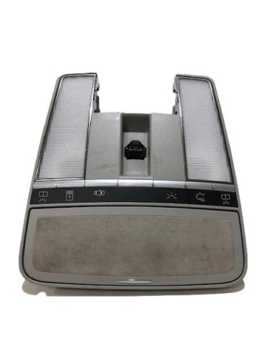 A2218705593 - Фара потолочная 2218705593 MERCEDES S Class W221