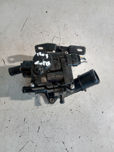 HYUNDAI i20 III корпус термостата 1.0 T-GDI 48V