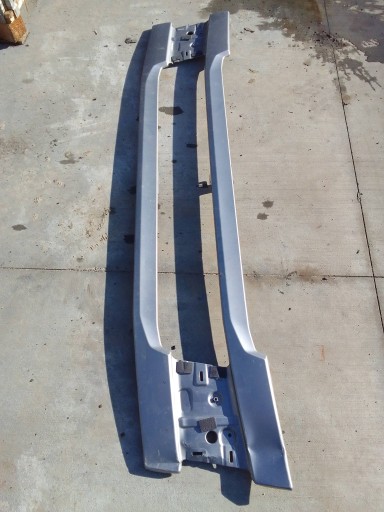 Решетка радиатора MASK SCANIA P G 2892771