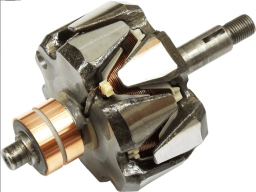 AR9008, - Ротор генератора ar9008