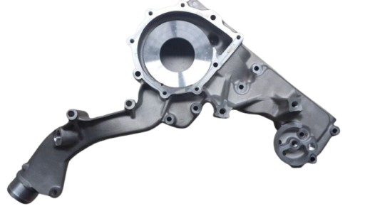 20216-1 - ПІДСТАВА ВОДЯНОГО НАСОСА MAN TGS / TGX EURO5