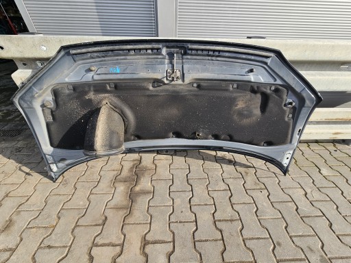 Cofano VW VOLKSWAGEN CRAFTER II 2 7C 16-> MAN TGE ORGINAL