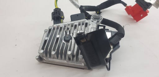 modul Bedienteil START STOP Akumulatora Hybrda Peugeot 508 II GT 9842667980