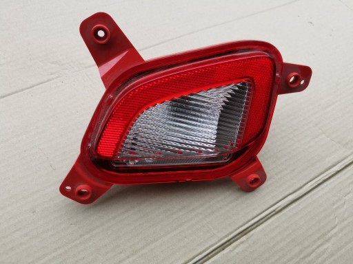 92406K7010 - I10 iii hyundai правый фонарь заднего хода в заднем бампере