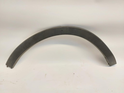 VOLVO XC40 D3 moulding cap of a fender rear part right 31448329