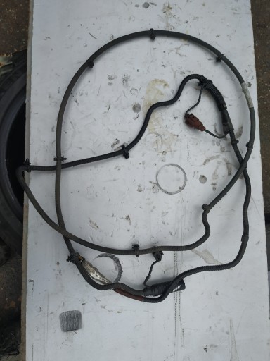 Audi A6 C7 A7 кабель ADBLUE 4G0131984AK