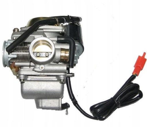 KMJ875645096476014509148 - КАРБЮРАТОР BARTON FALCON 125 4T