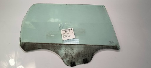 window right rear part DACIA LOGAN MCV