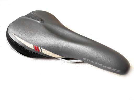 Сідло Bontrager RACE II / 255x137mm / 295g