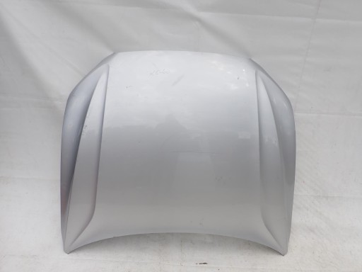 11.02 - Volvo XC60 II 2 17-> Маска