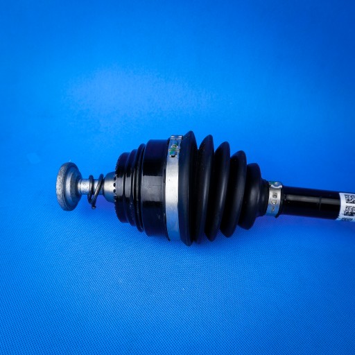 semi-axis front front right BMW 5 G30 31609846770 9846770 59km