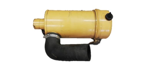 КОРПУС ПОВІТРЯНОГО ФІЛЬТРА МАШИНА ЧИЛЛЕР ДВИГУН