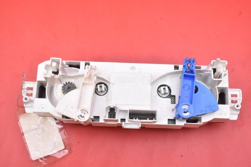 control panel air conditioning devices KLIMY RENAULT MEGANE 3 III 13-20