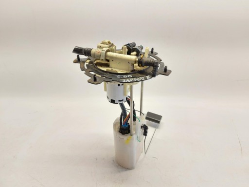 Ford Ranger VI 6 2023r feed pump plywak wskaznik mb3q-9h307-ab
