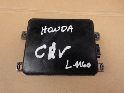 36800-SWW-G12 - Honda crv iii радар модуль датчик відстані distronic 36800swwg12