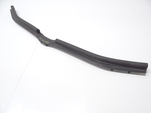 copertura GREMBIALINA modanatura Paraurti Anteriore Anteriore BMW E60 E61 LCI M PAKIET OE 7063835
