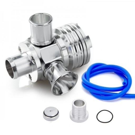 BOV1022-SL - Выпускной клапан BLOW off TURBO 1.8 Т 2.7 Т 25 мм