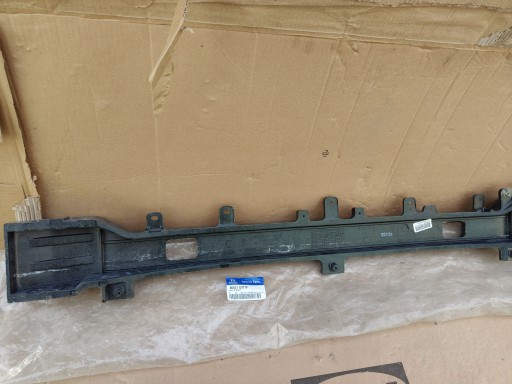 86631-G2010 - Hyundai ioniq 16- задний бампер балка новый оригинальный