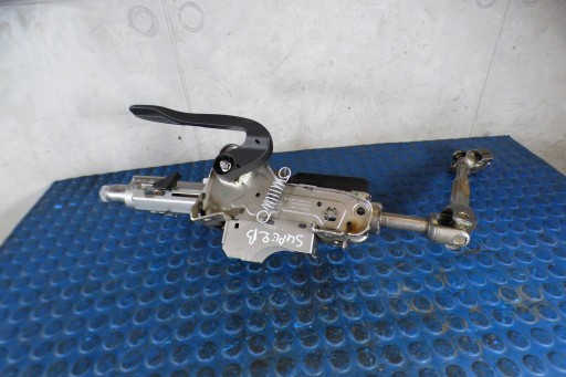 Skoda Superb III steering wheel rod 3Q1419501F st.BDB EUROPA