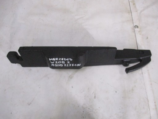 Absorber branika Mercedes W205 A2057275100