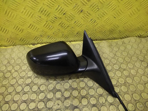 VW PASSAT B5 LIFT mirror right 5 PIN