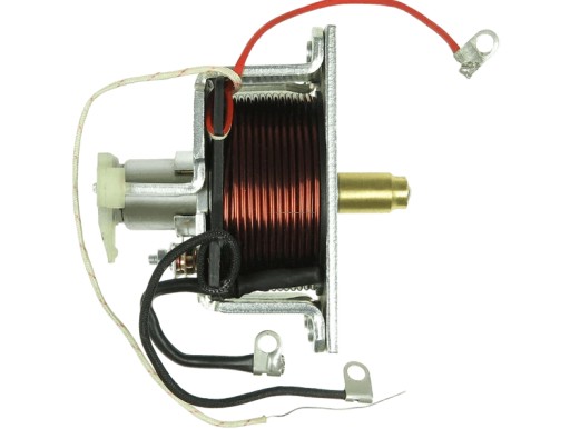 Электромагнитный переключатель стартера ss0032 12v
