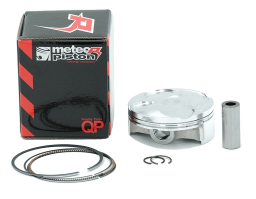 PC2162C - ПОРШЕНЬ МЕТЕОР HONDA CRF 250R 10-13 76,78 ММ СЕЛЕК. C