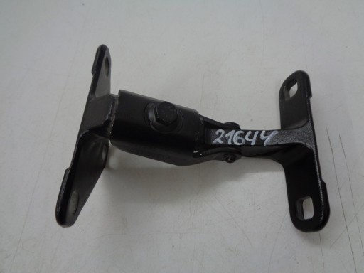 141879-10 - BMW X5 E70 петли крышки багажника