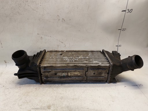 PEUGEOT 407 2.0 HDI INTERCOOLER Kühler