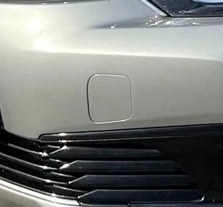 A52128-02919 - КРИШКА ГАКА ЛОБОВОГО СКЛА ПЕРЕДНЯ TOYOTA AURIS II КОЛЬОРУ